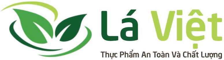 Thực phẩm Lá Việt